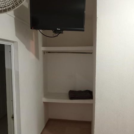 Hotel Espana サン・ルイス・ポトシ エクステリア 写真