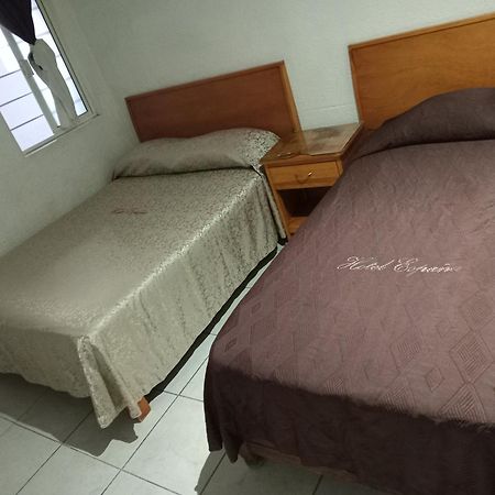 Hotel Espana サン・ルイス・ポトシ エクステリア 写真